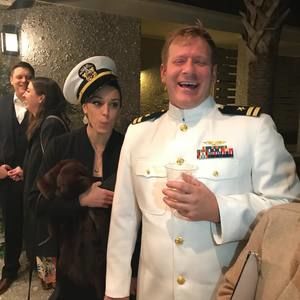 Meet your Posher, John